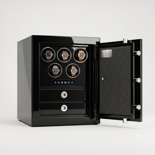 Luxury Safe Medium