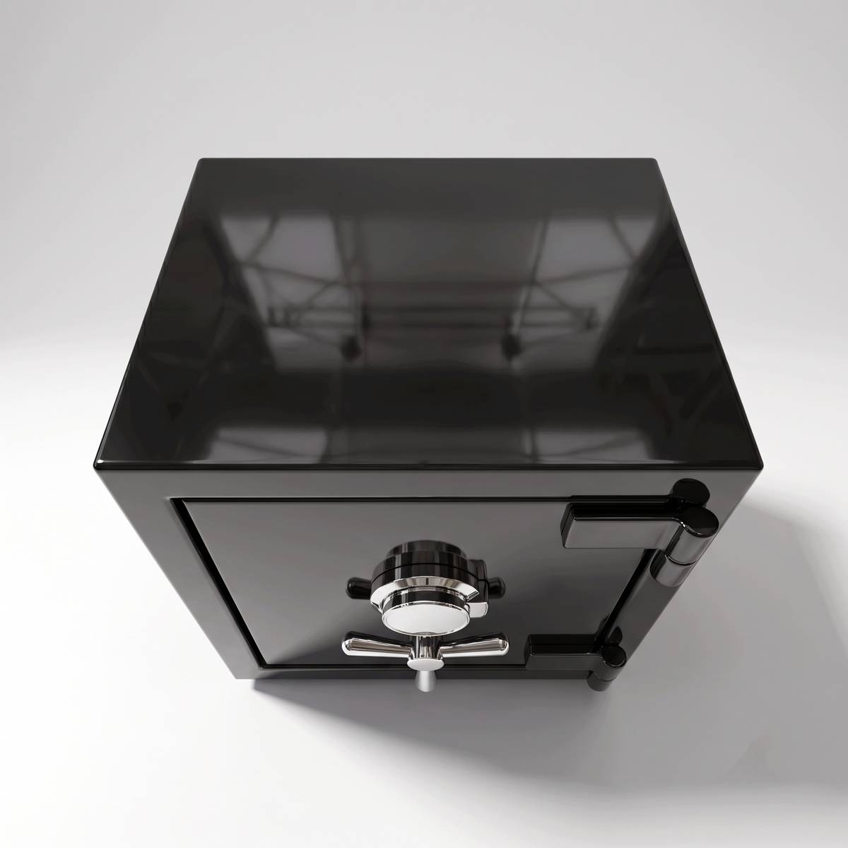 Luxury Safe Medium