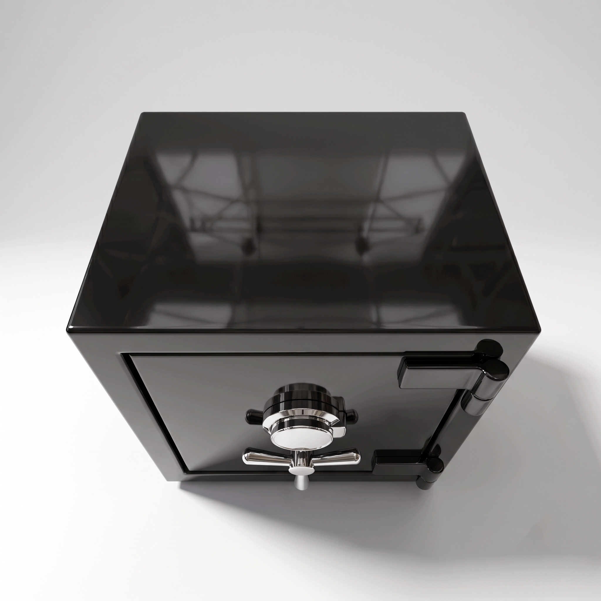 Luxury Safe Medium