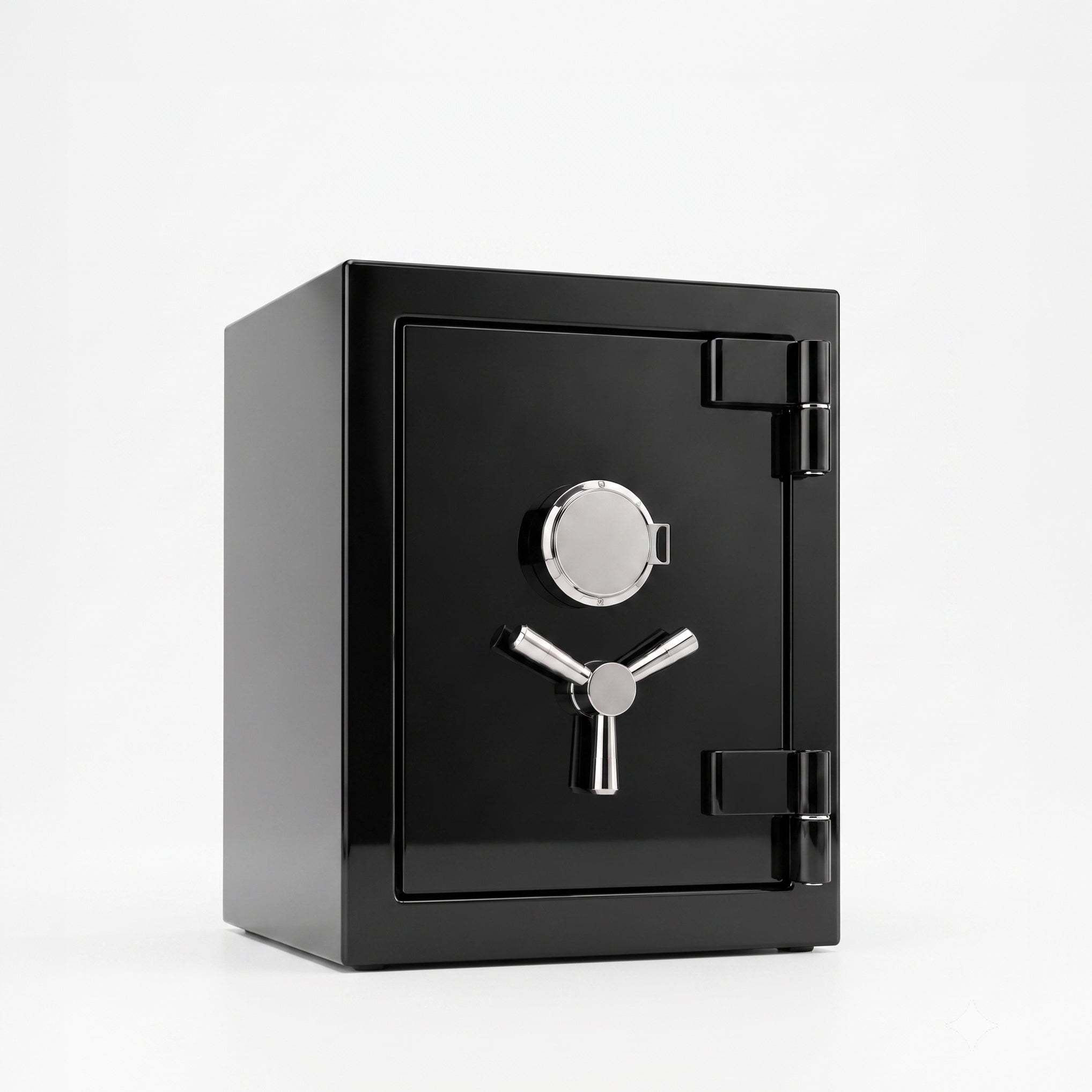 Luxury Safe Small