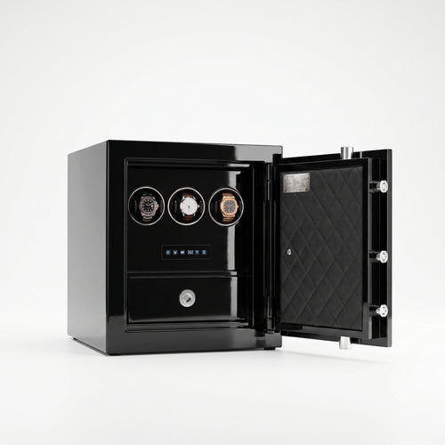 Luxury Safe Small