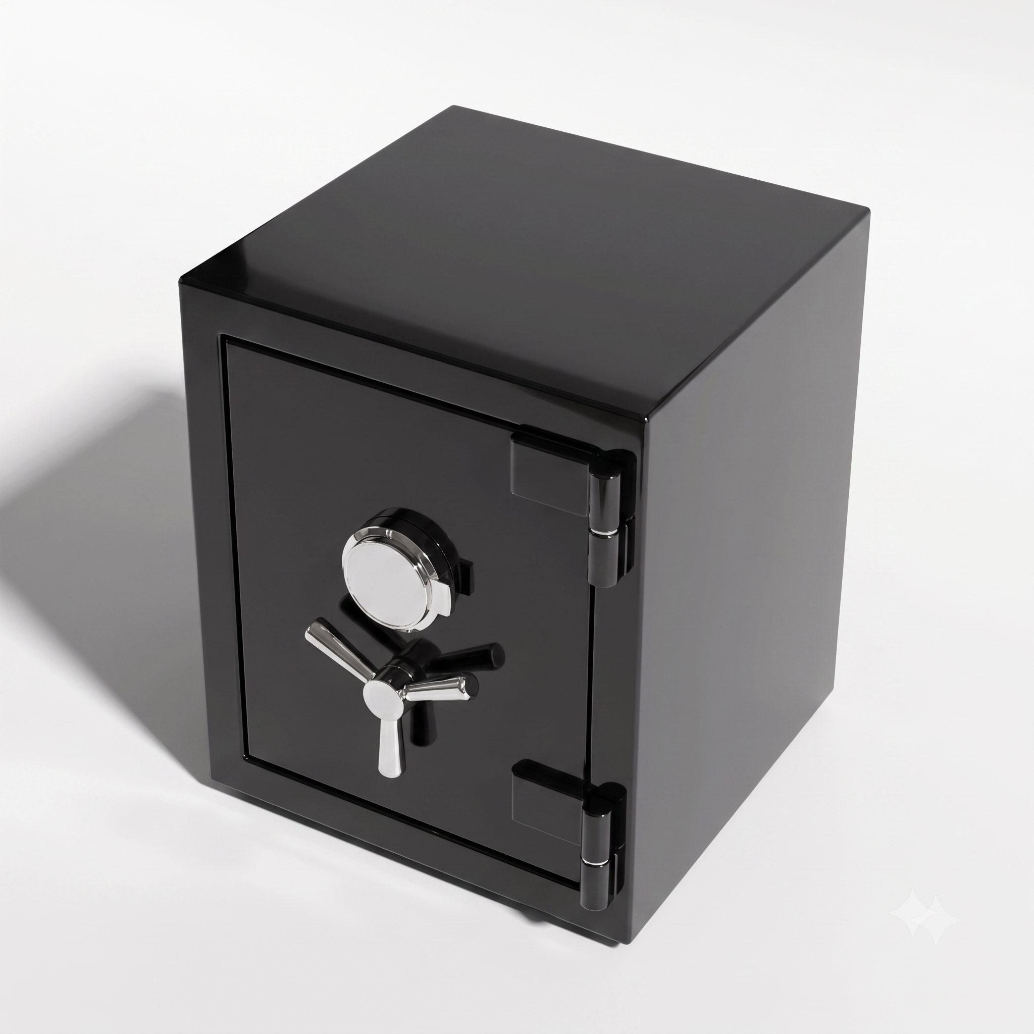 Luxury Safe Small