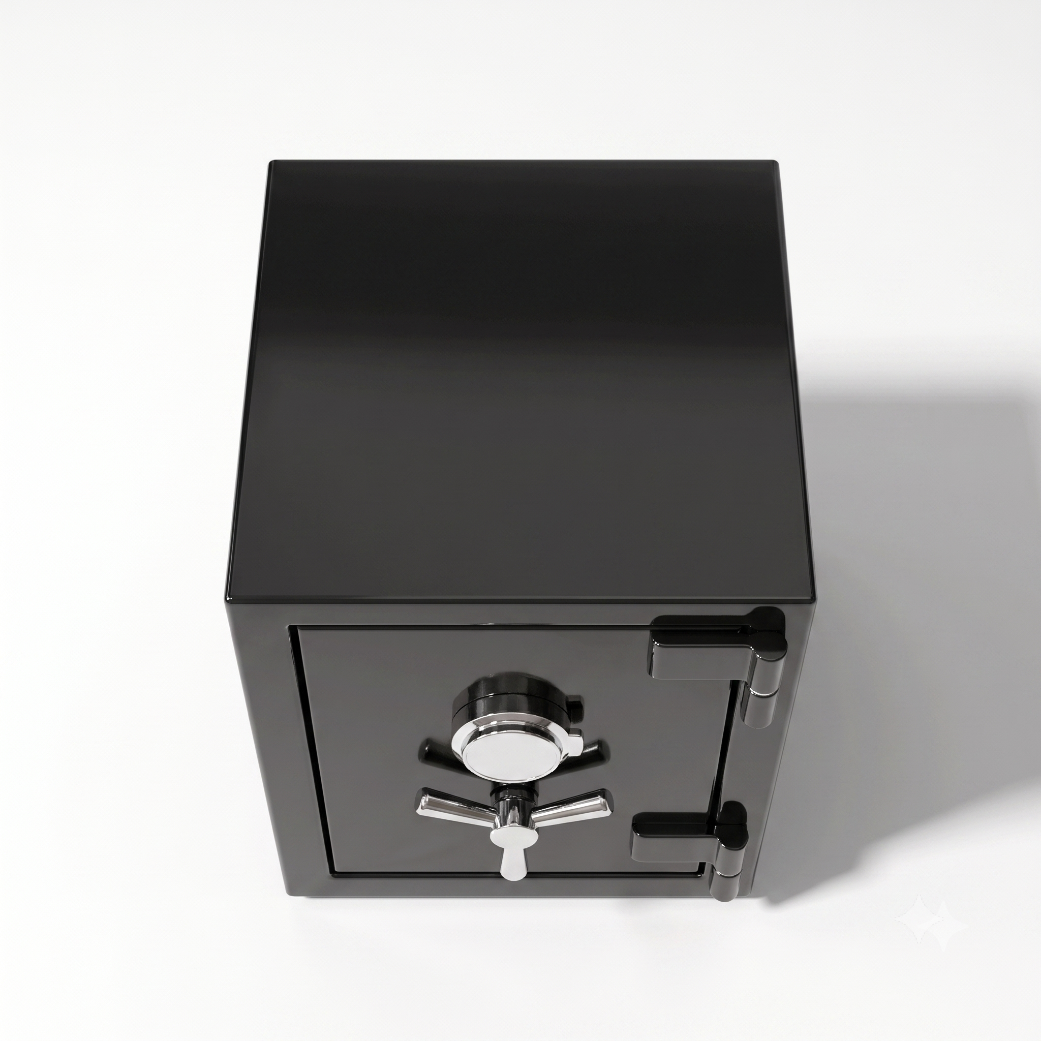 Luxury Safe Small