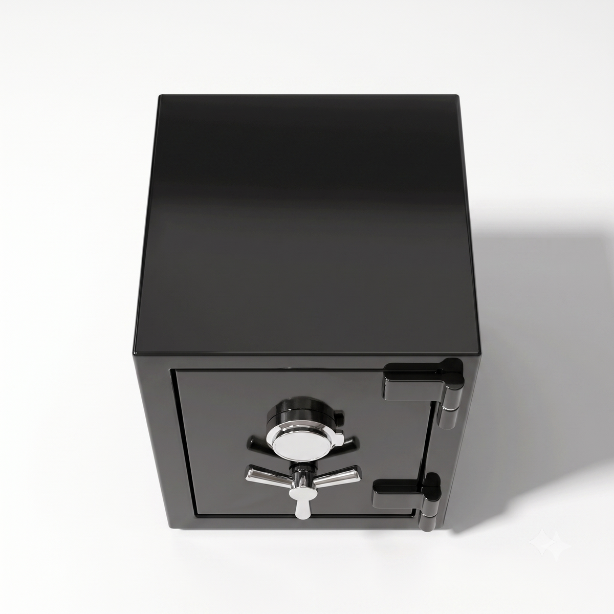 Luxury Safe Small
