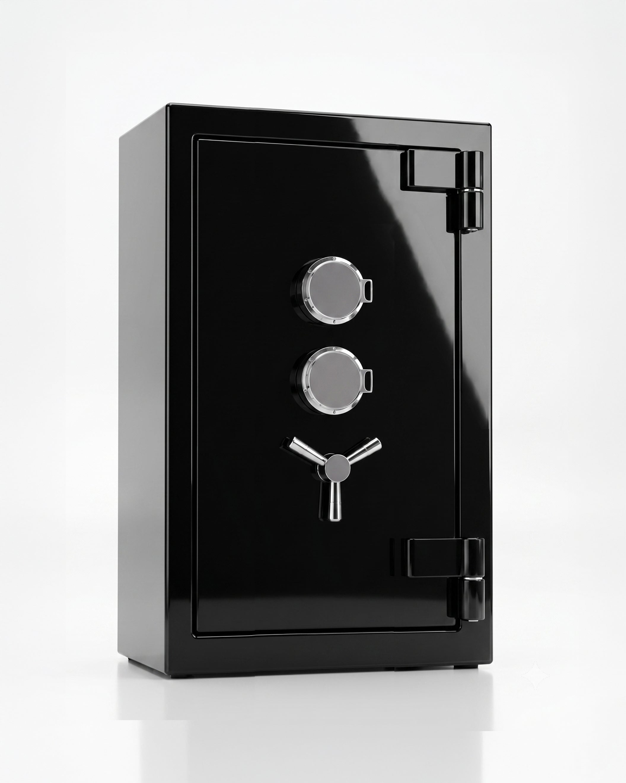 Luxury Safe XL