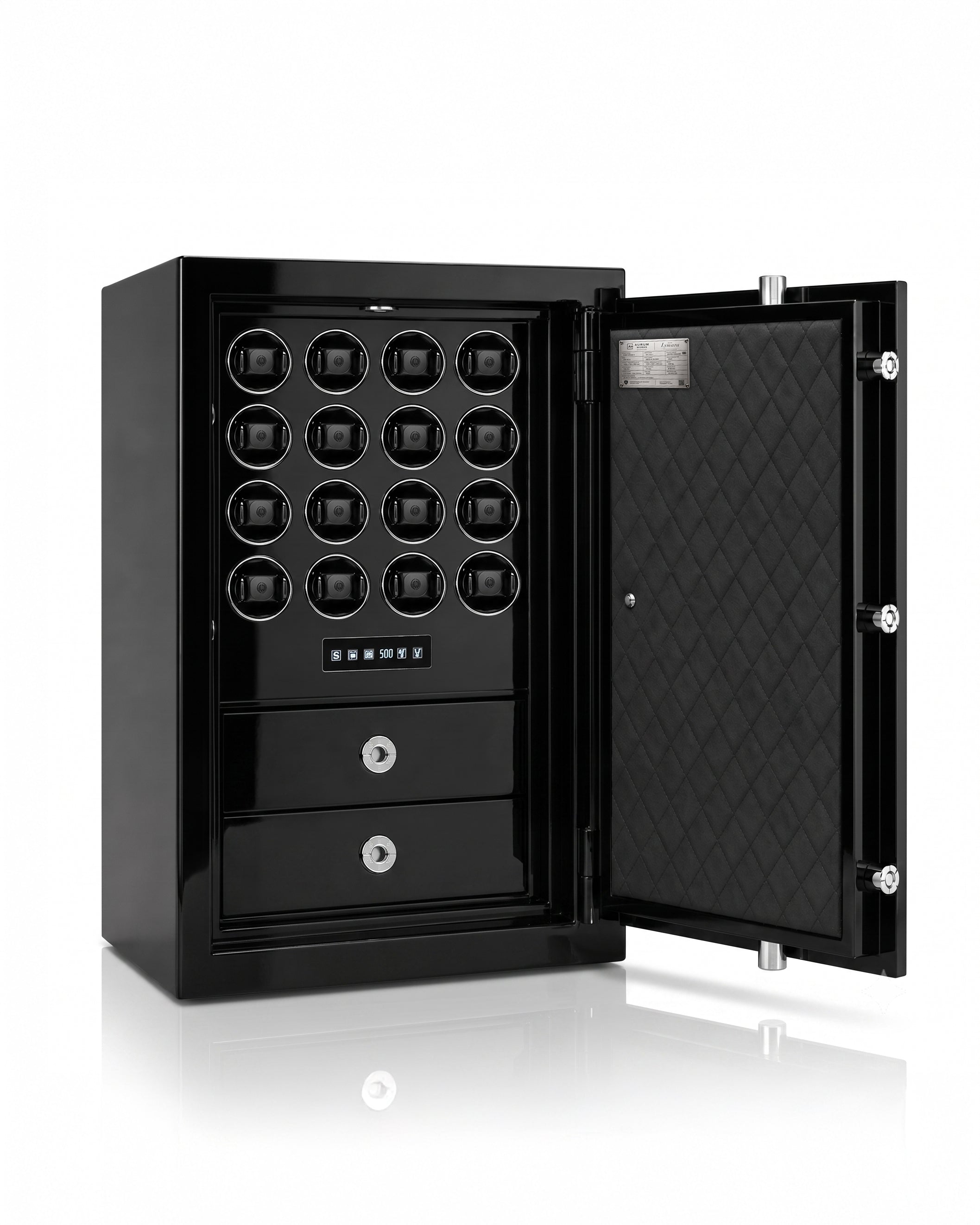 Luxury Safe XL