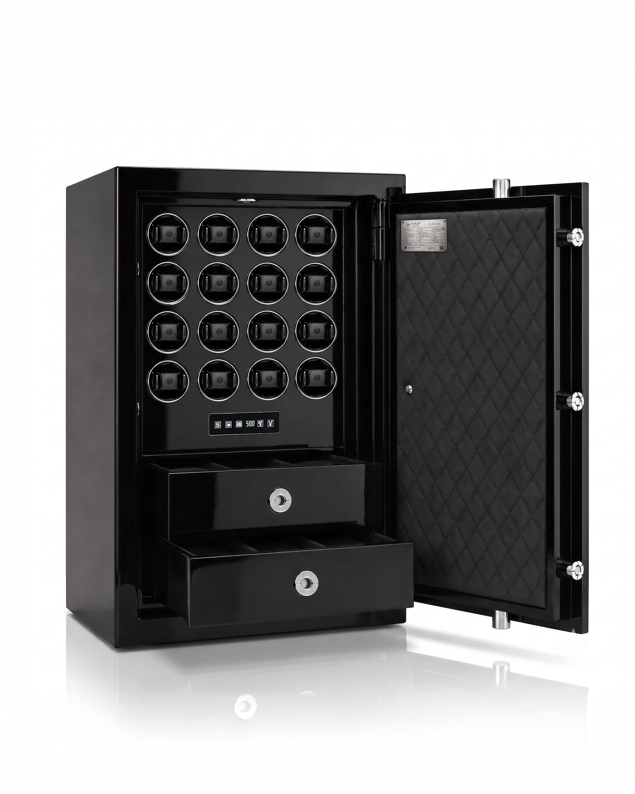 Luxury Safe XL