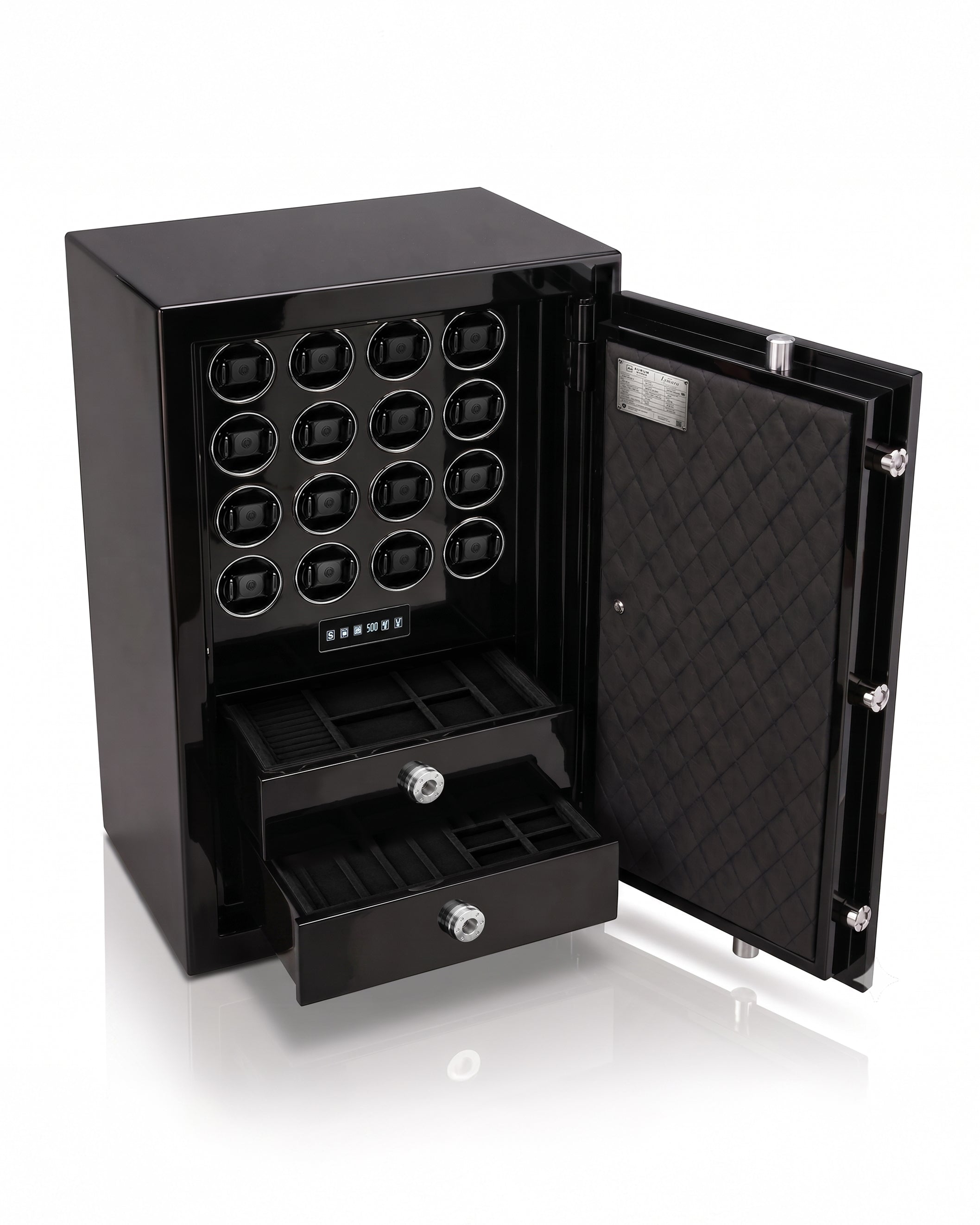Luxury Safe XL