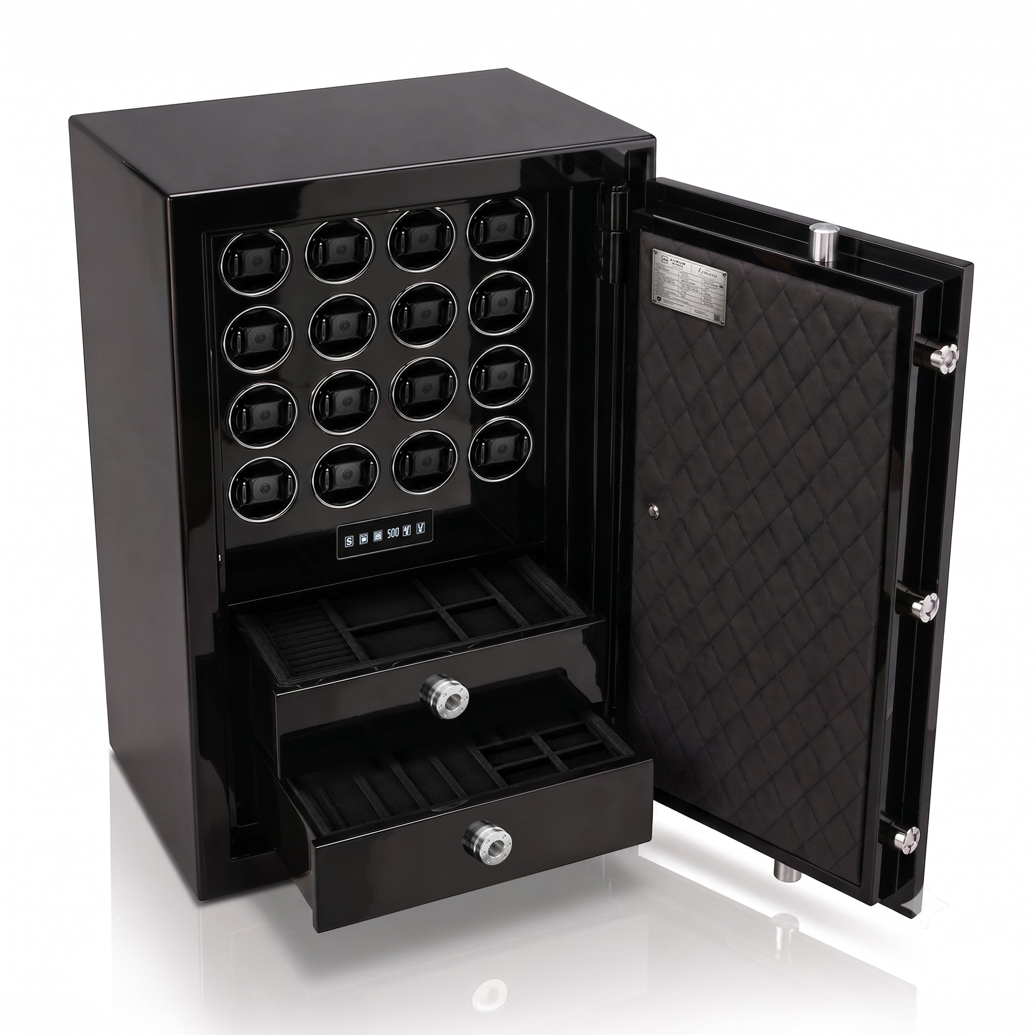 Luxury Safe XL