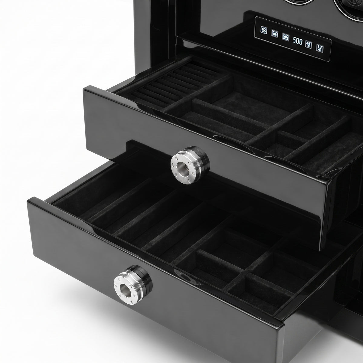 Luxury Safe XL