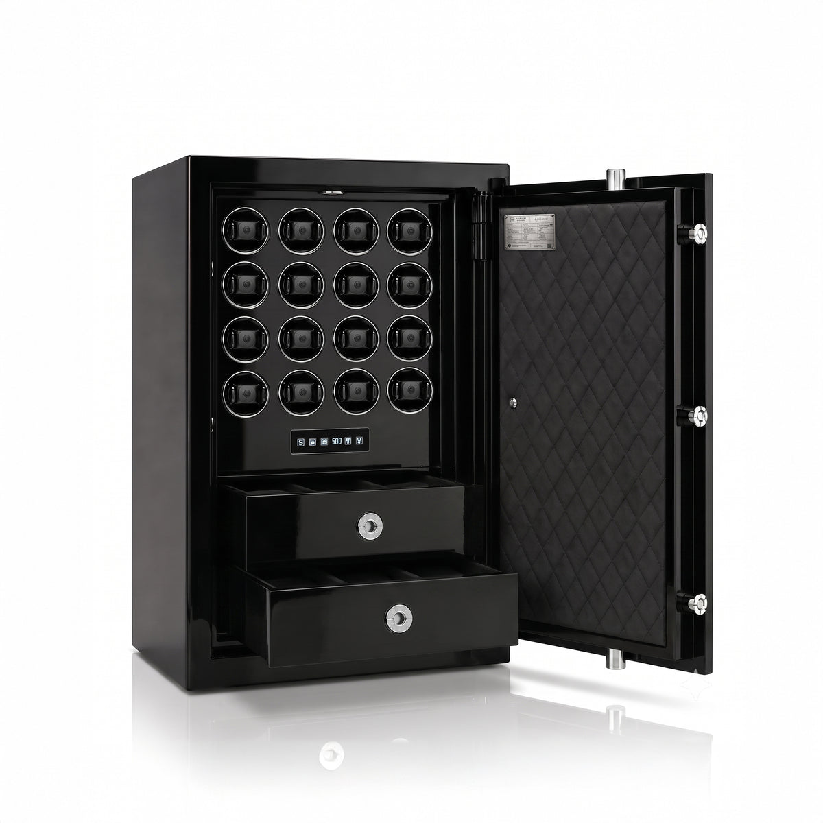 Luxury Safe XL