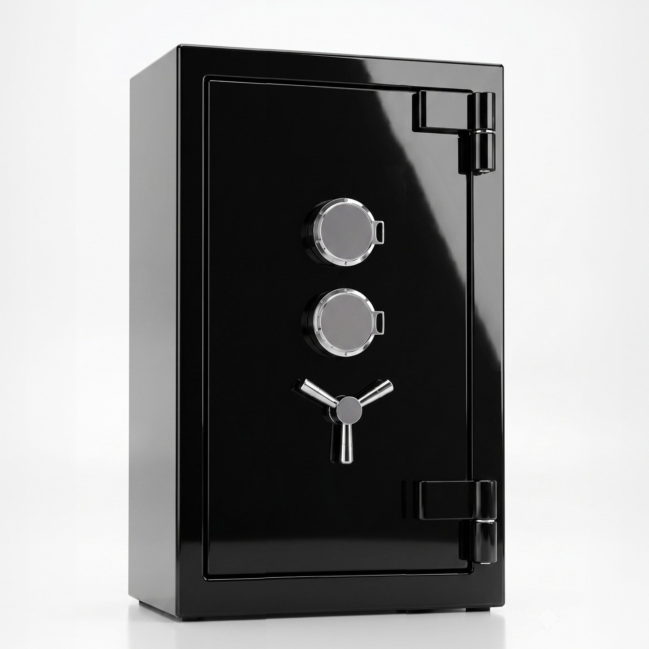 Luxury Safe XXL