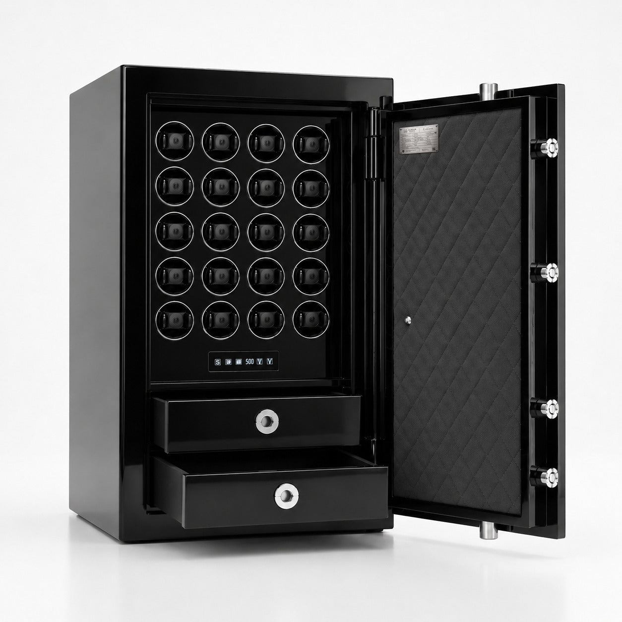 Luxury Safe XXL