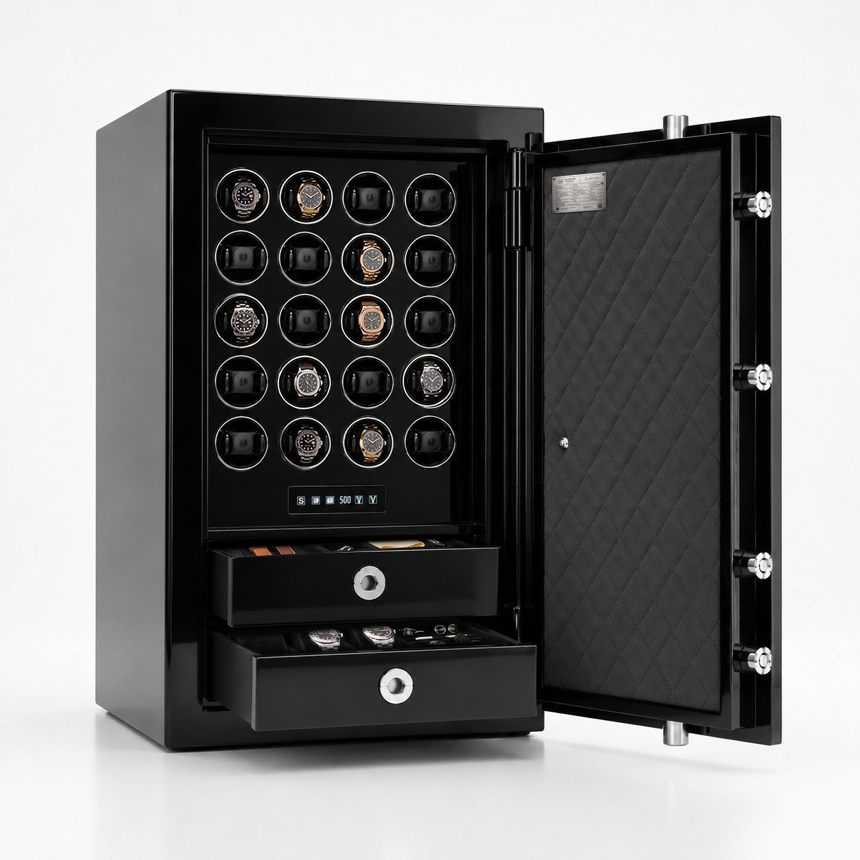 Luxury Safe XXL